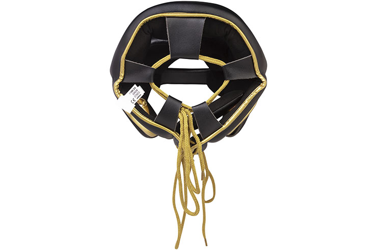 Casque Adi Star Pro, Microfibre - ADIPHG01M, Adidas