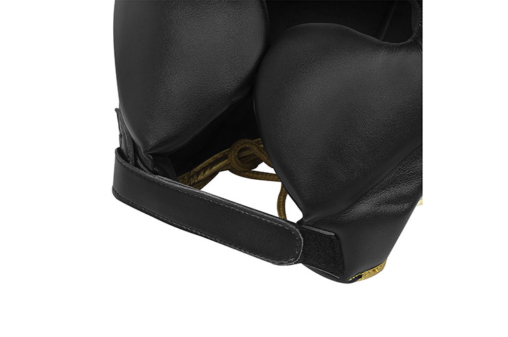 Casque Adi Star Pro, Microfibre - ADIPHG01M, Adidas