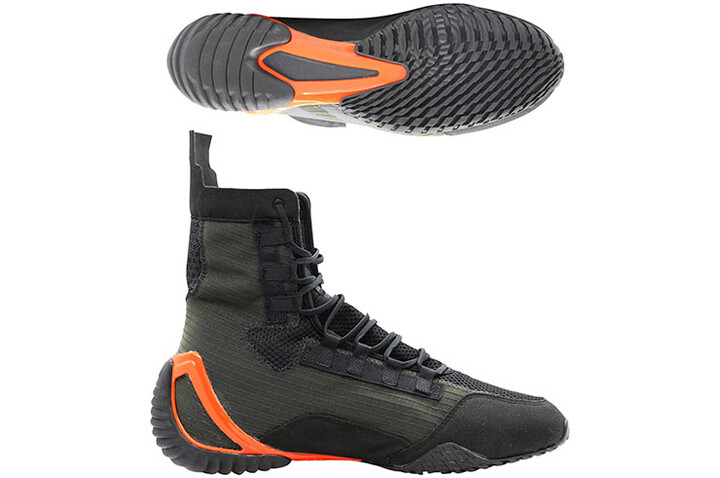 Boxing Shoes - Speedex 23, Adidas