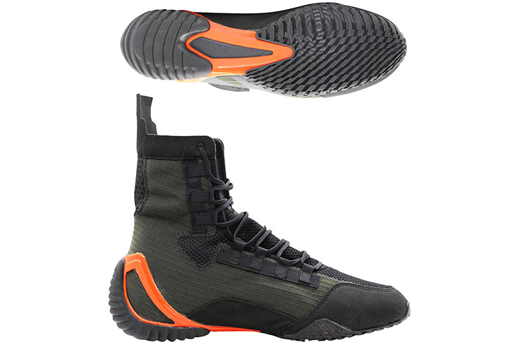 Chaussures de boxe - Speedex 23, Adidas