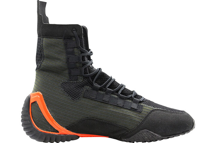Sapatos de boxe - Speedex 23, Adidas