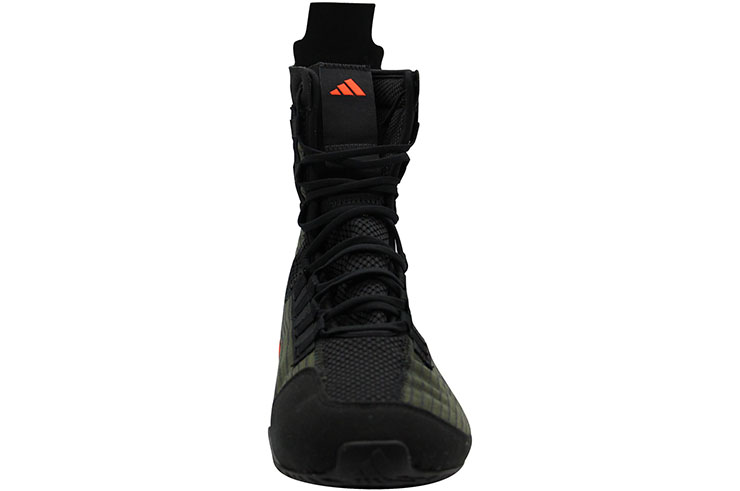 Boxing Shoes - Speedex 23, Adidas