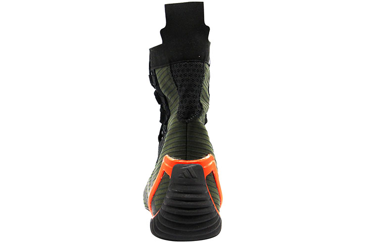 Boxing Shoes - Speedex 23, Adidas