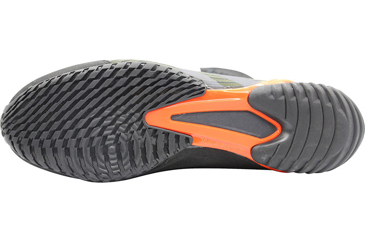 Chaussures de boxe - Speedex 23, Adidas