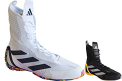 Chaussures de boxe - Speedex Ultra, Adidas