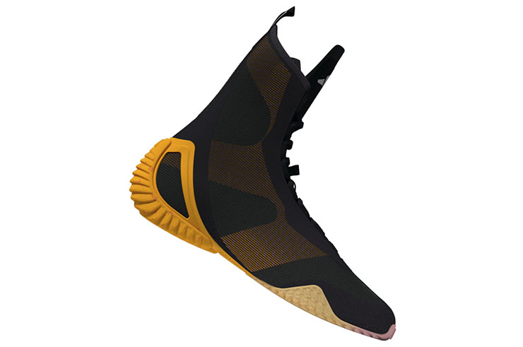 Sapatos de boxe - Speedex Ultra, Adidas