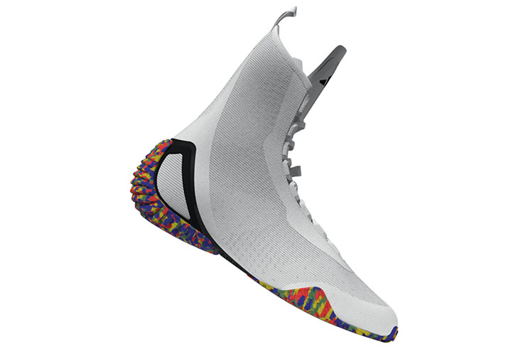 Zapatillas de boxeo - Speedex Ultra, Adidas