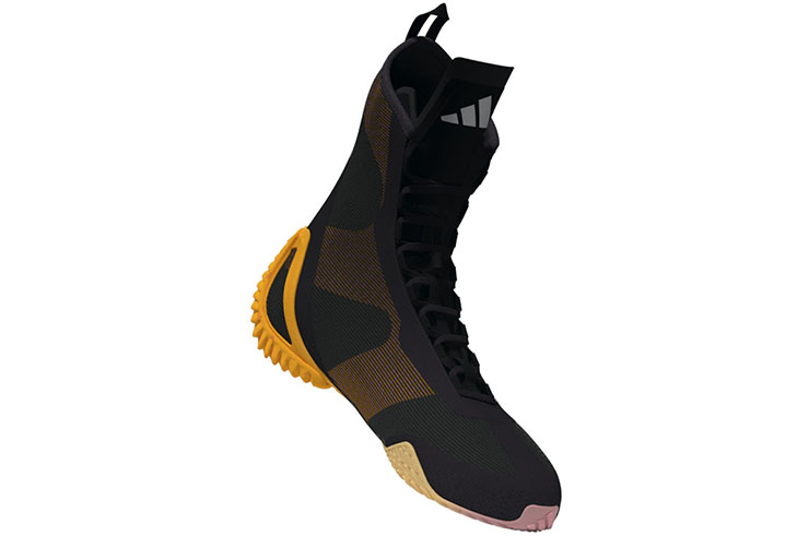 Sapatos de boxe - Speedex Ultra, Adidas