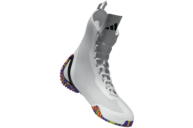 Sapatos de boxe - Speedex Ultra, Adidas