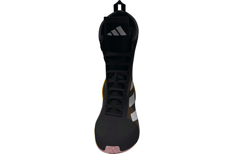 Sapatos de boxe - Speedex Ultra, Adidas