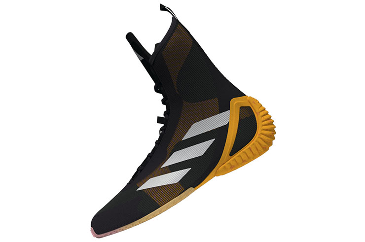 Sapatos de boxe - Speedex Ultra, Adidas