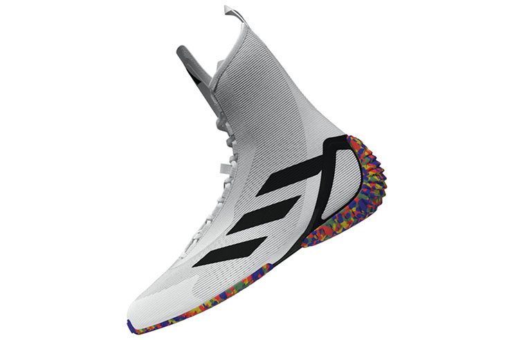 Sapatos de boxe - Speedex Ultra, Adidas