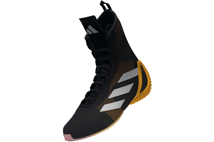 Sapatos de boxe - Speedex Ultra, Adidas