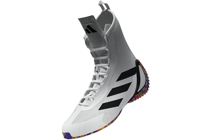 Sapatos de boxe - Speedex Ultra, Adidas
