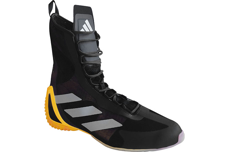 Sapatos de boxe - Speedex Ultra, Adidas
