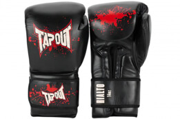 Luvas de boxe, Rialto - Tapout