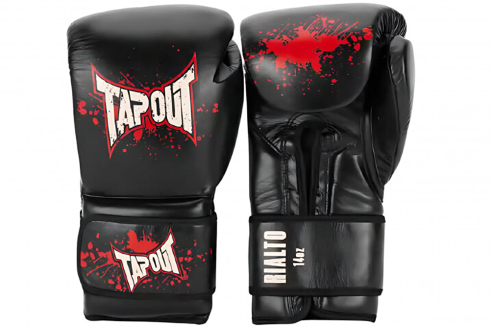 Luvas de boxe, Rialto - Tapout