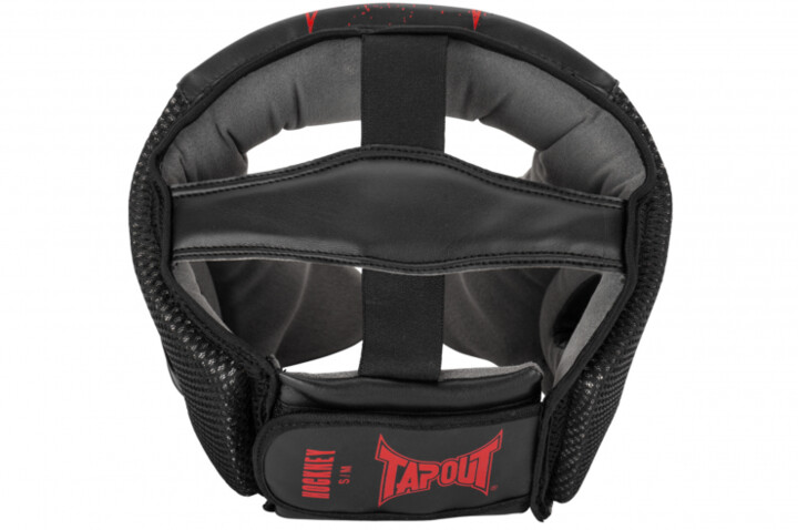 Boxing head guard - Hockney, Tapout