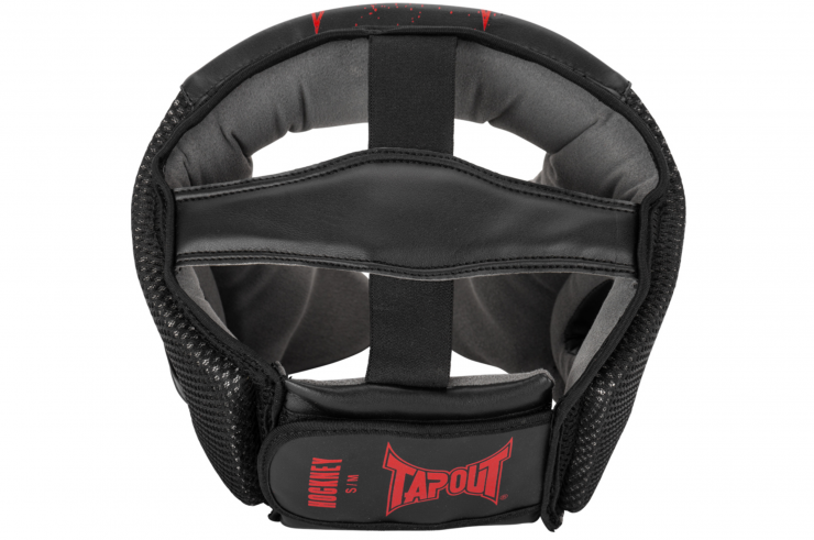 Boxing head guard - Hockney, Tapout