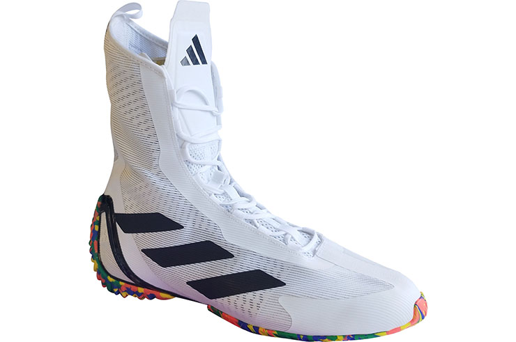 Sapatos de boxe - Speedex Ultra, Adidas