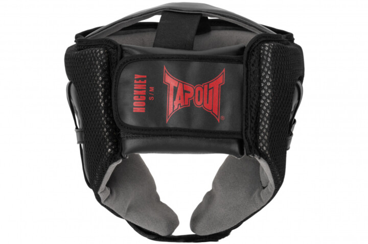 Boxing head guard - Hockney, Tapout