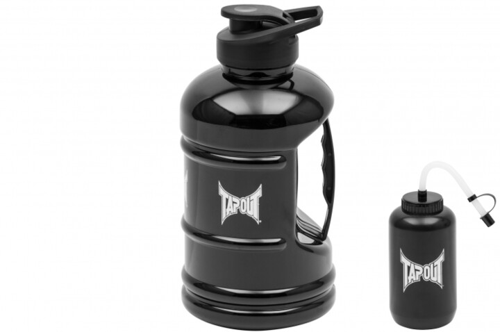 Botella de agua (1L /1.8L) - WestWind, Tapout