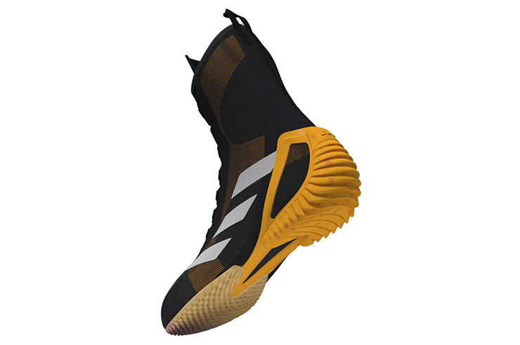 Sapatos de boxe - Speedex Ultra, Adidas