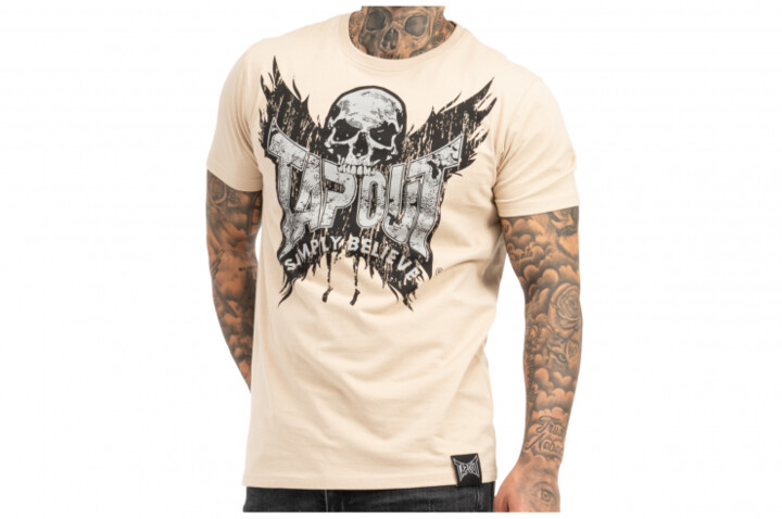 T-shirt desportiva - Westlake, Tapout