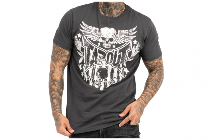 T-shirt desportiva - Westlake, Tapout