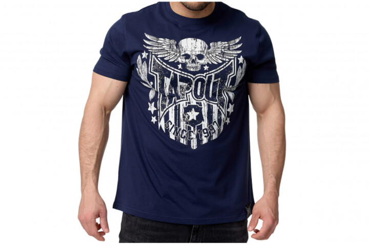T-shirt desportiva - Westlake, Tapout