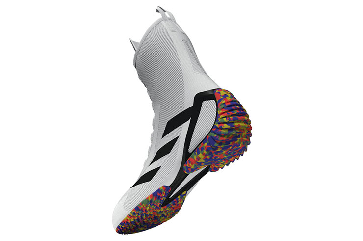 Sapatos de boxe - Speedex Ultra, Adidas