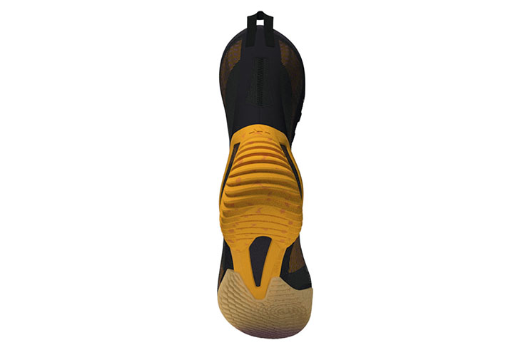 Sapatos de boxe - Speedex Ultra, Adidas