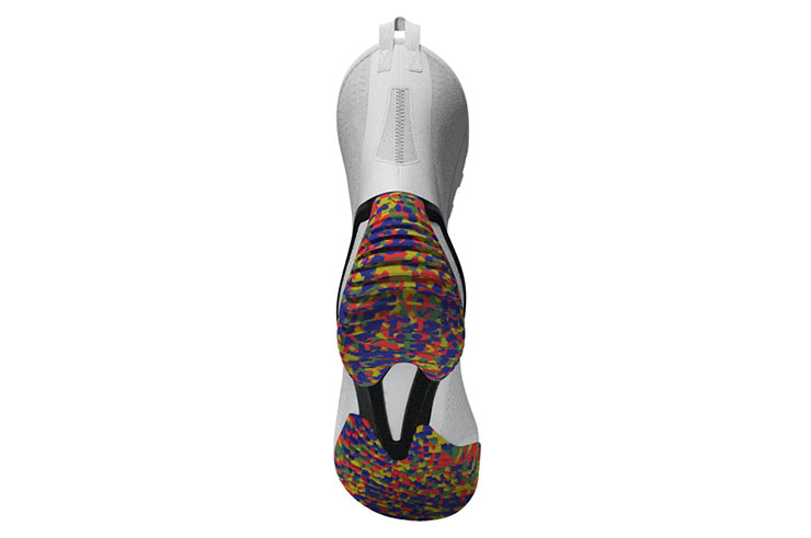 Zapatillas de boxeo - Speedex Ultra, Adidas
