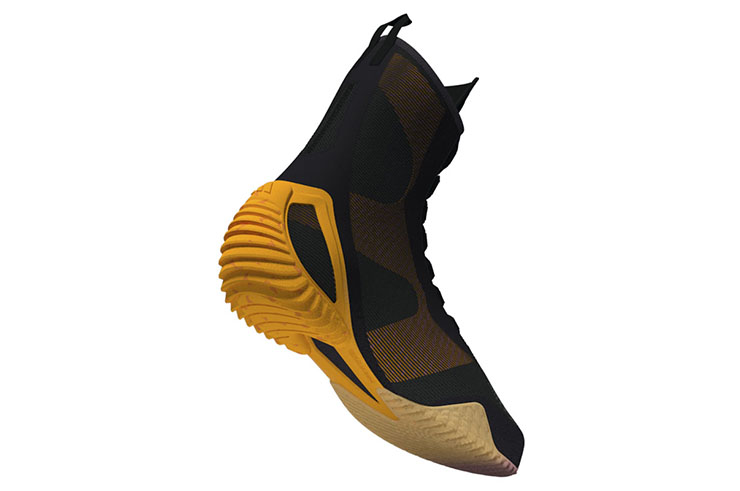 Sapatos de boxe - Speedex Ultra, Adidas