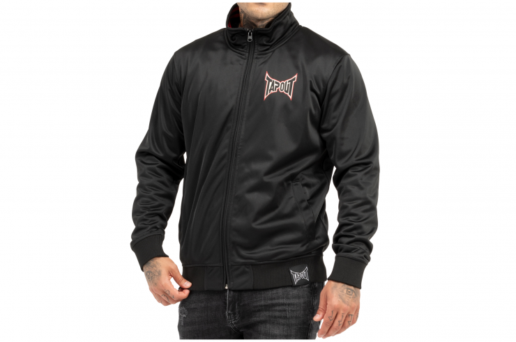 Casaco de treino – Temacula, Tapout