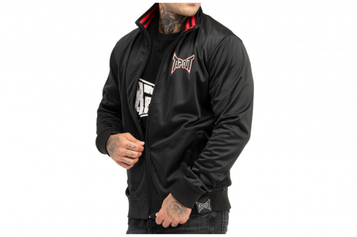 Casaco de treino – Temacula, Tapout
