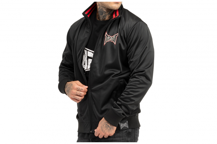 Casaco de treino – Temacula, Tapout