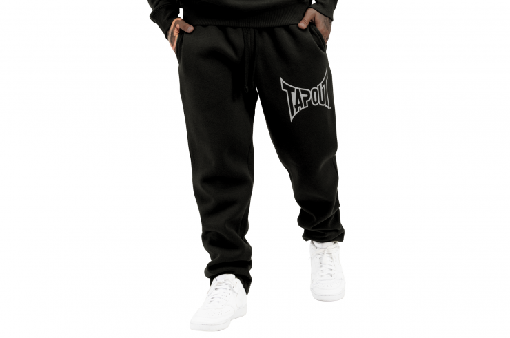 Pantalón de jogging - Lifestyle Basic, Tapout
