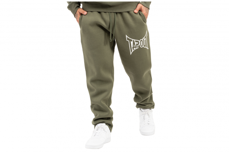 Pantalón de jogging - Lifestyle Basic, Tapout