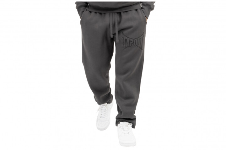 Calças de corrida - Lifestyle Basic, Tapout