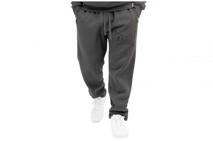 Pantalón de jogging - Lifestyle Basic, Tapout