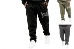 Calças de corrida - Lifestyle Basic, Tapout