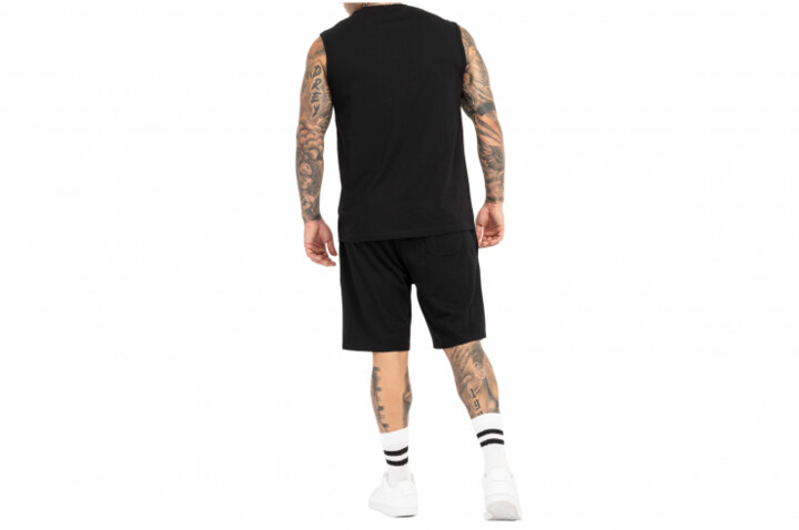 Conjunto de Roupa Desportiva, Tank Top & Calções - Dorissa, Tapout