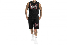 Conjunto de Roupa Desportiva, Tank Top & Calções - Dorissa, Tapout