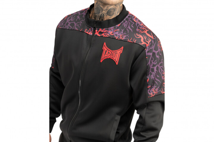 Conjunto de treino, Roupa de desporto - Roots, Tapout