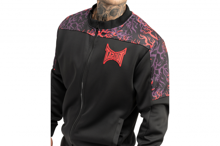 Conjunto de treino, Roupa de desporto - Roots, Tapout