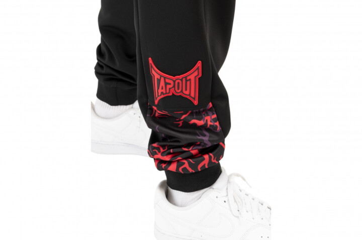 Conjunto de treino, Roupa de desporto - Roots, Tapout
