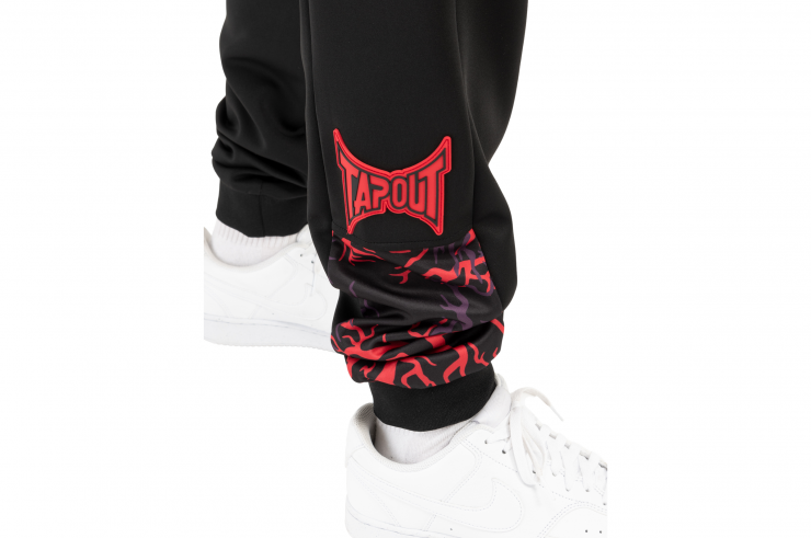 Conjunto de treino, Roupa de desporto - Roots, Tapout