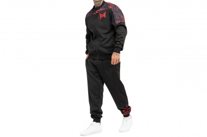 Conjunto de treino, Roupa de desporto - Roots, Tapout