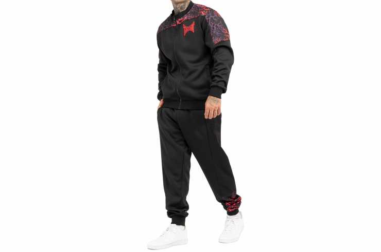 Conjunto de treino, Roupa de desporto - Roots, Tapout